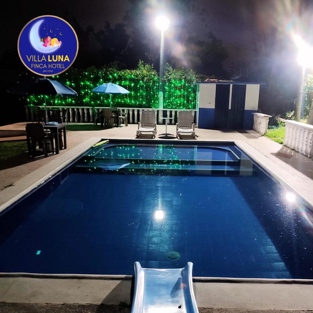 Finca Hotel Villa Luna - Housity