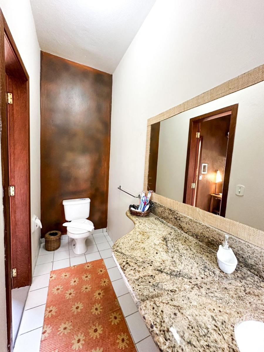 Pousada Santo Mar - Housity