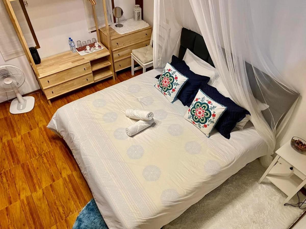 สวนเบอร์รีแคมป์ทนายจุฬา Berry Camp Korat - Housity