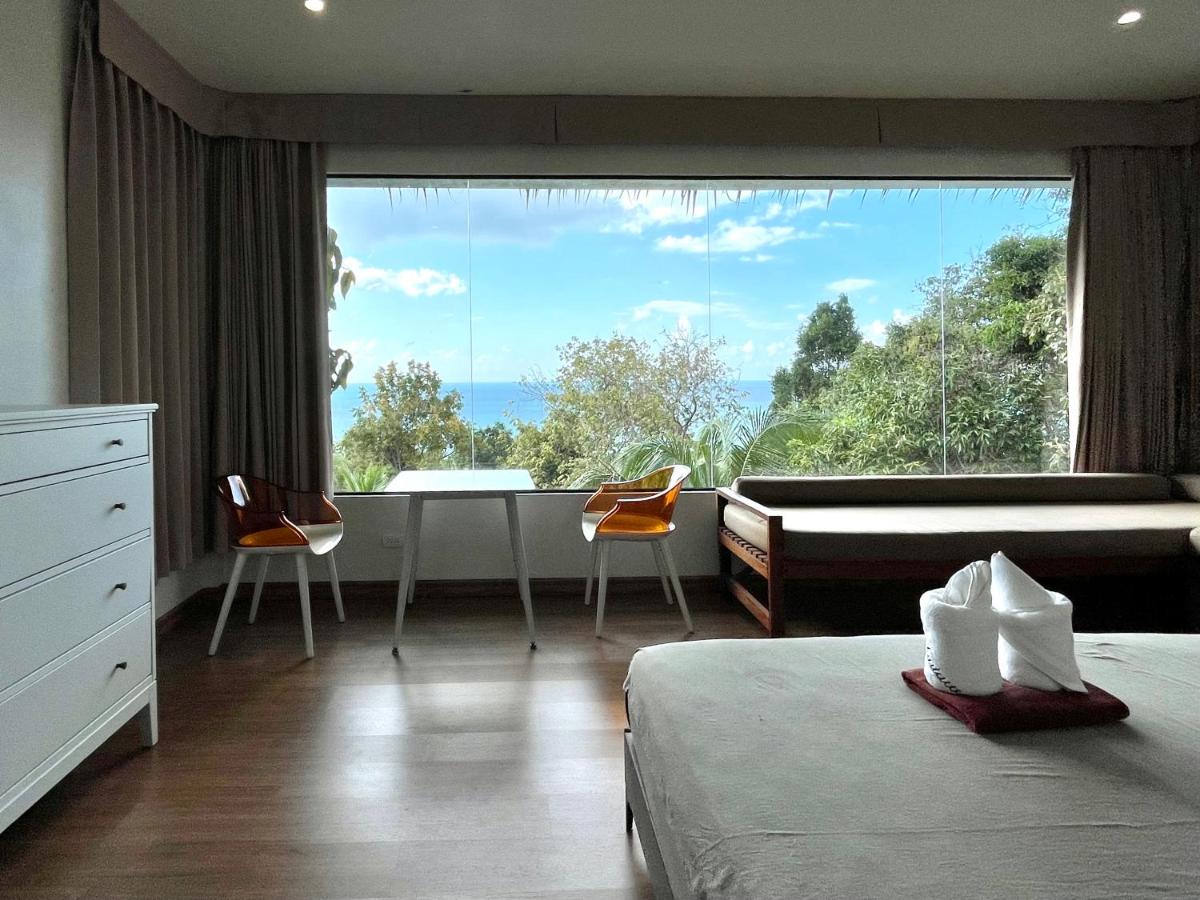 Tantawan sea view residence 山海居 - Housity