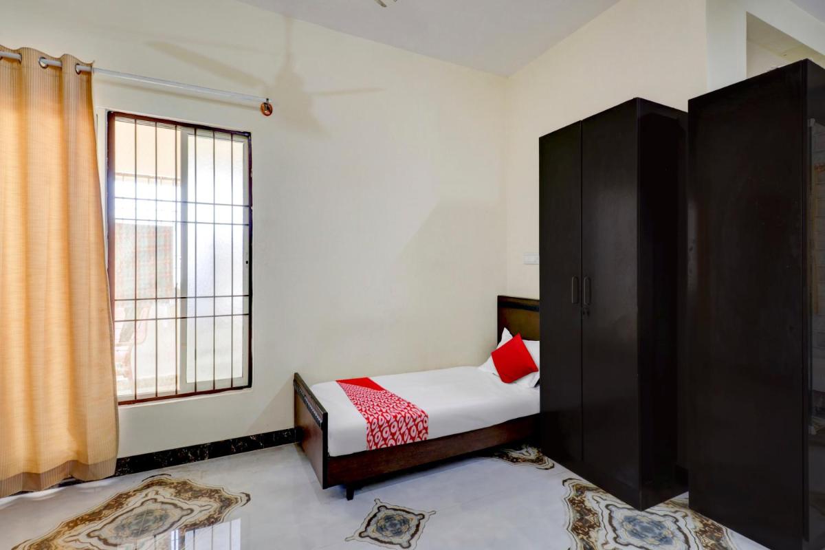 OYO Flagship Orchid Homes - Housity