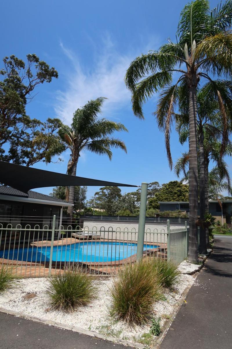The Retreat- Broulee - Housity