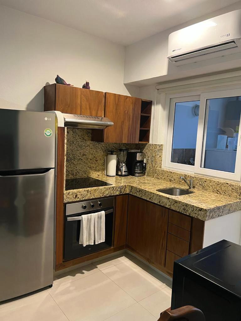 Suitetrails - Departamento Mauricio #1 Studio