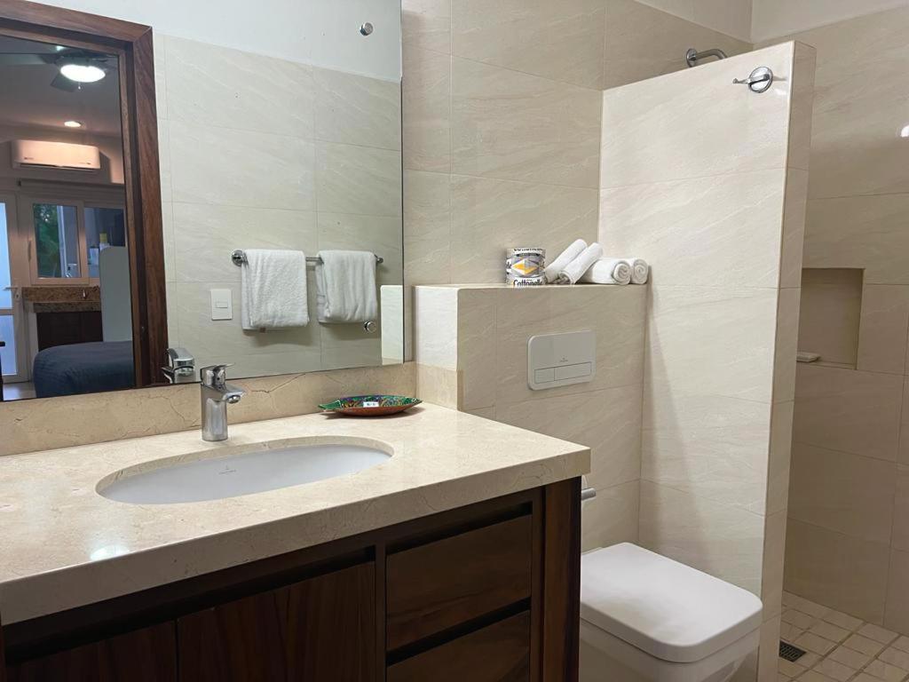 Suitetrails - Departamento Mauricio #1 Studio