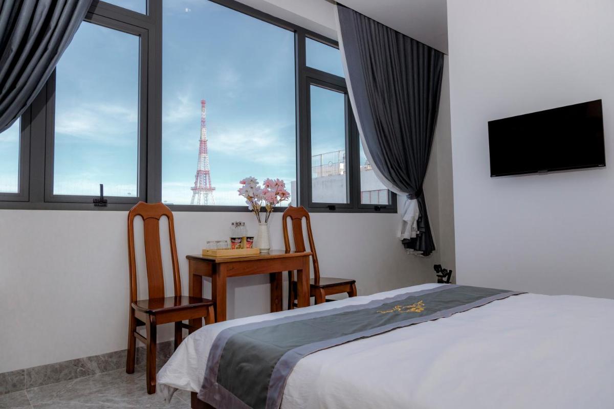 Lộc Sơn Hotel - Housity