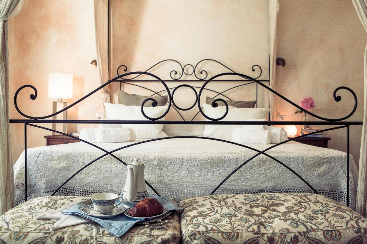 Villa Fiorenzani - Housity