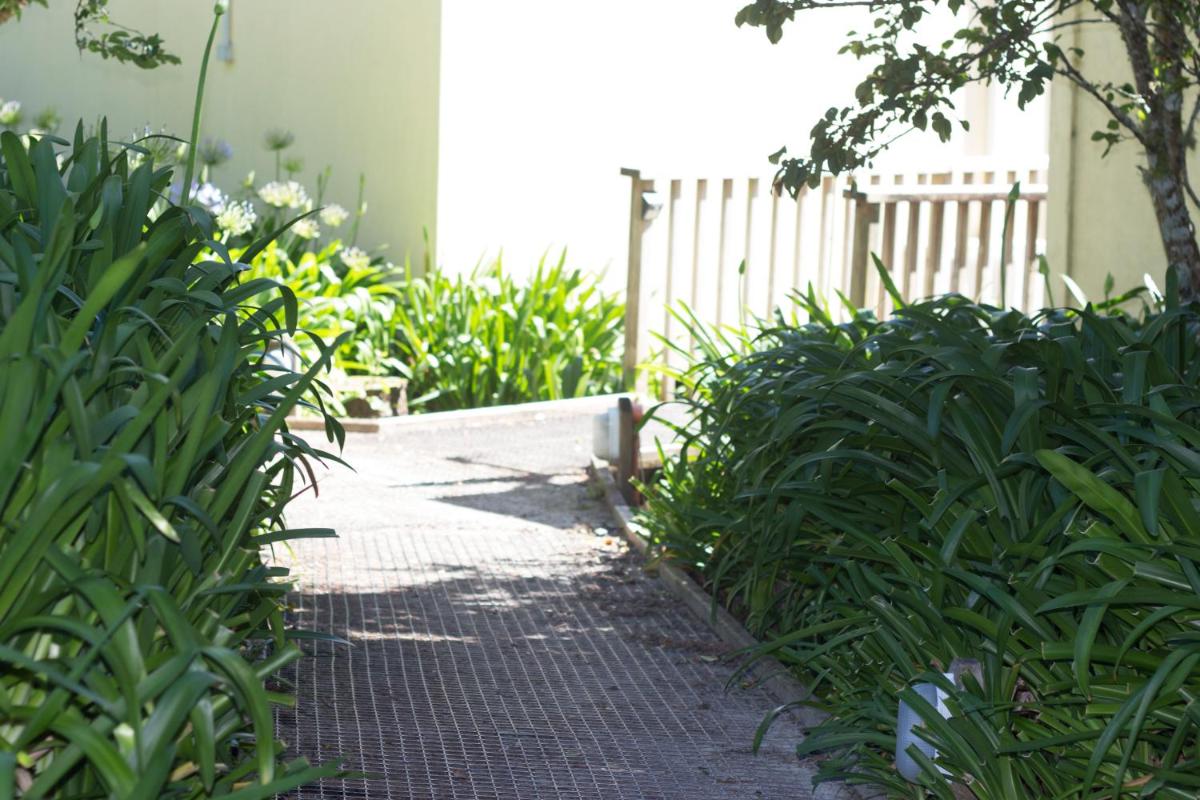 Aston Norwood Chalets - Housity