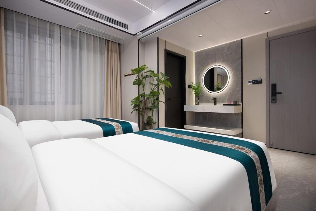MuMu Hotel Changsha - Housity