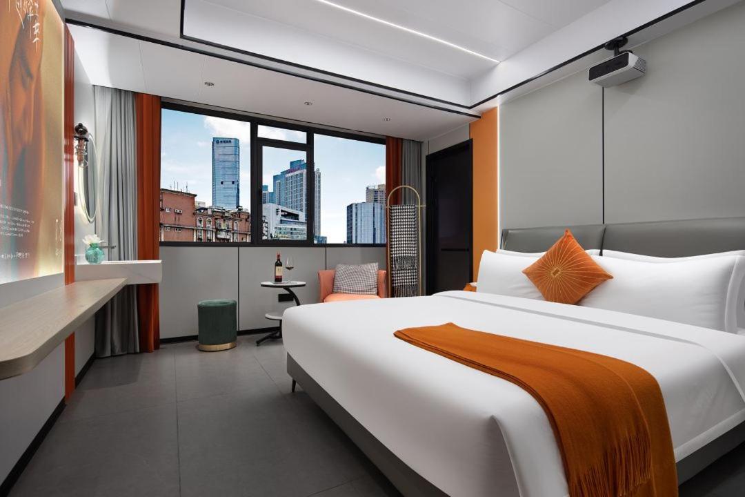 MuMu Hotel Changsha - Housity