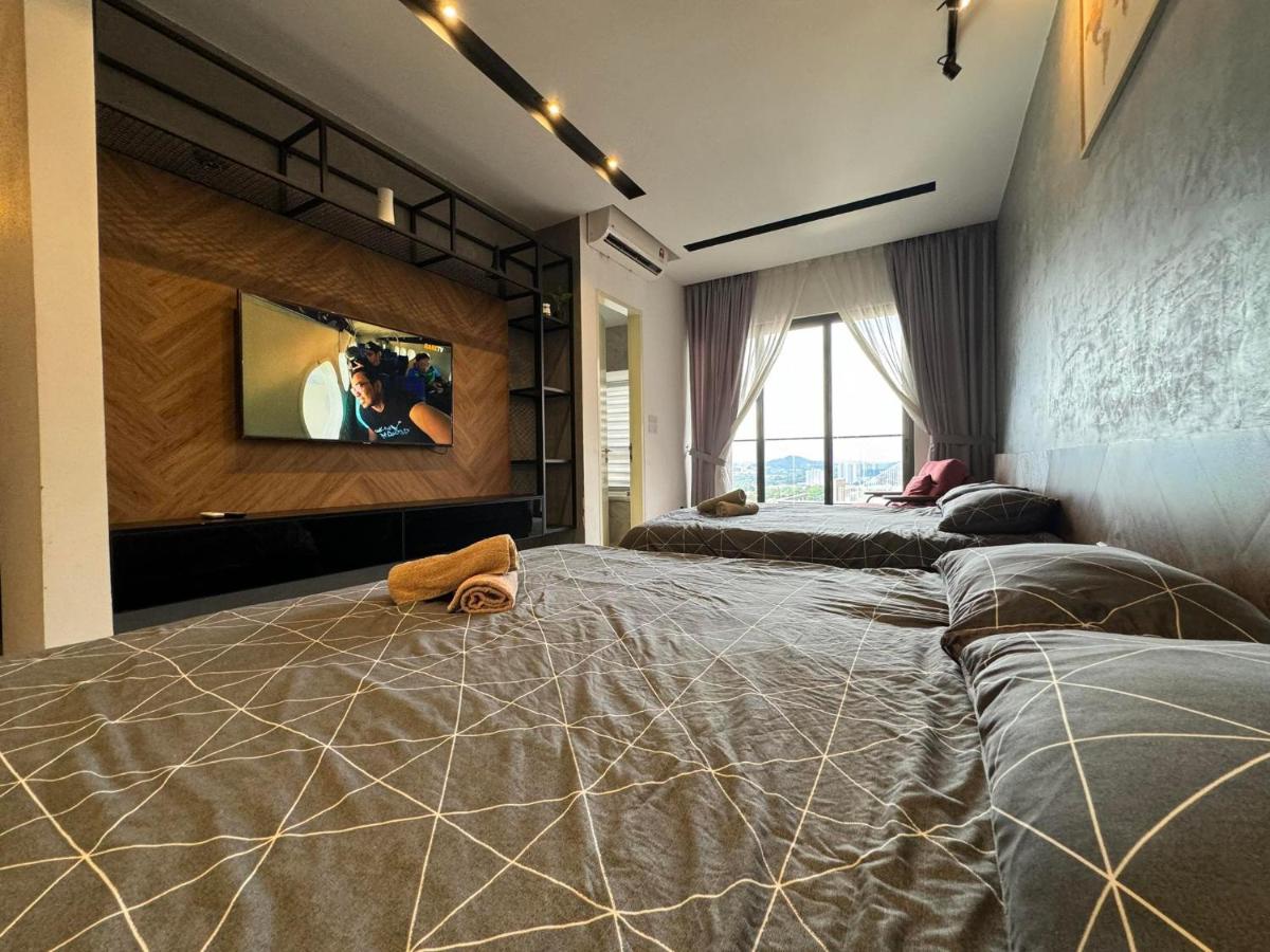 Imperio Residence Melaka - Lovely Classic Studio For Couple stay with WiFI - Housity