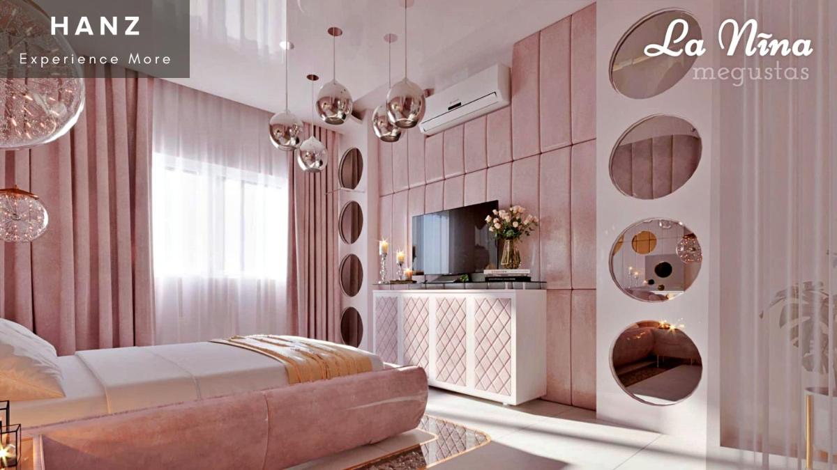Suitetrails - HANZ MeGusta Hotel Ben Thanh