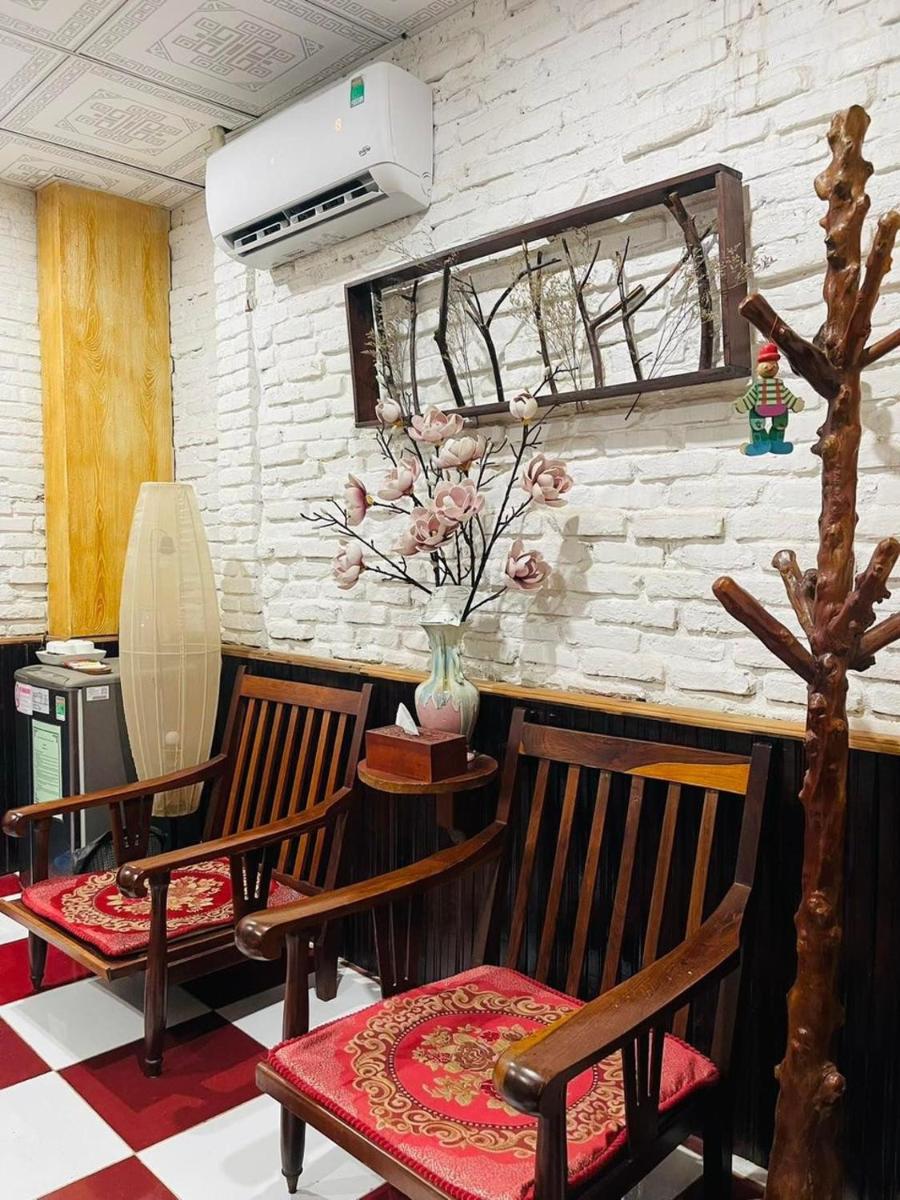 Homestay Tí Nị - Housity
