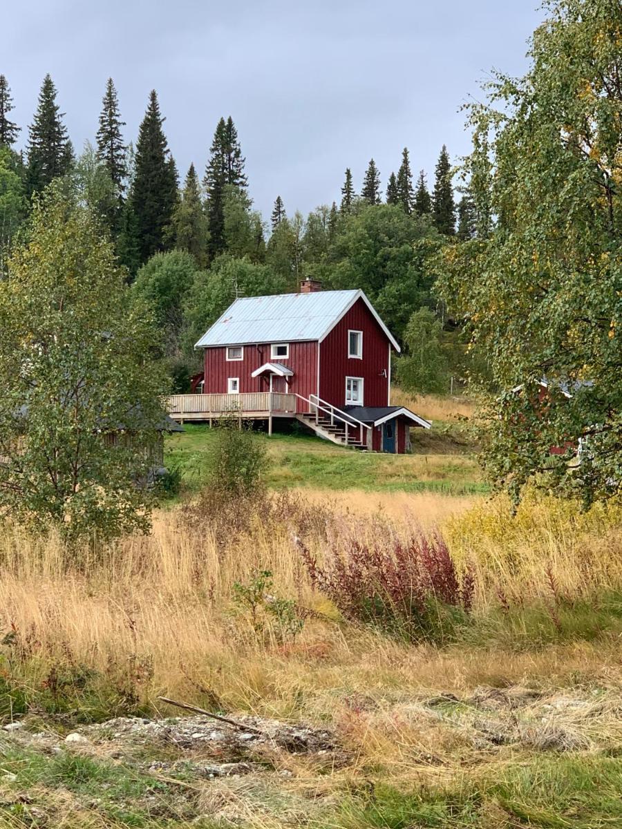 Suitetrails - Svansele Gård