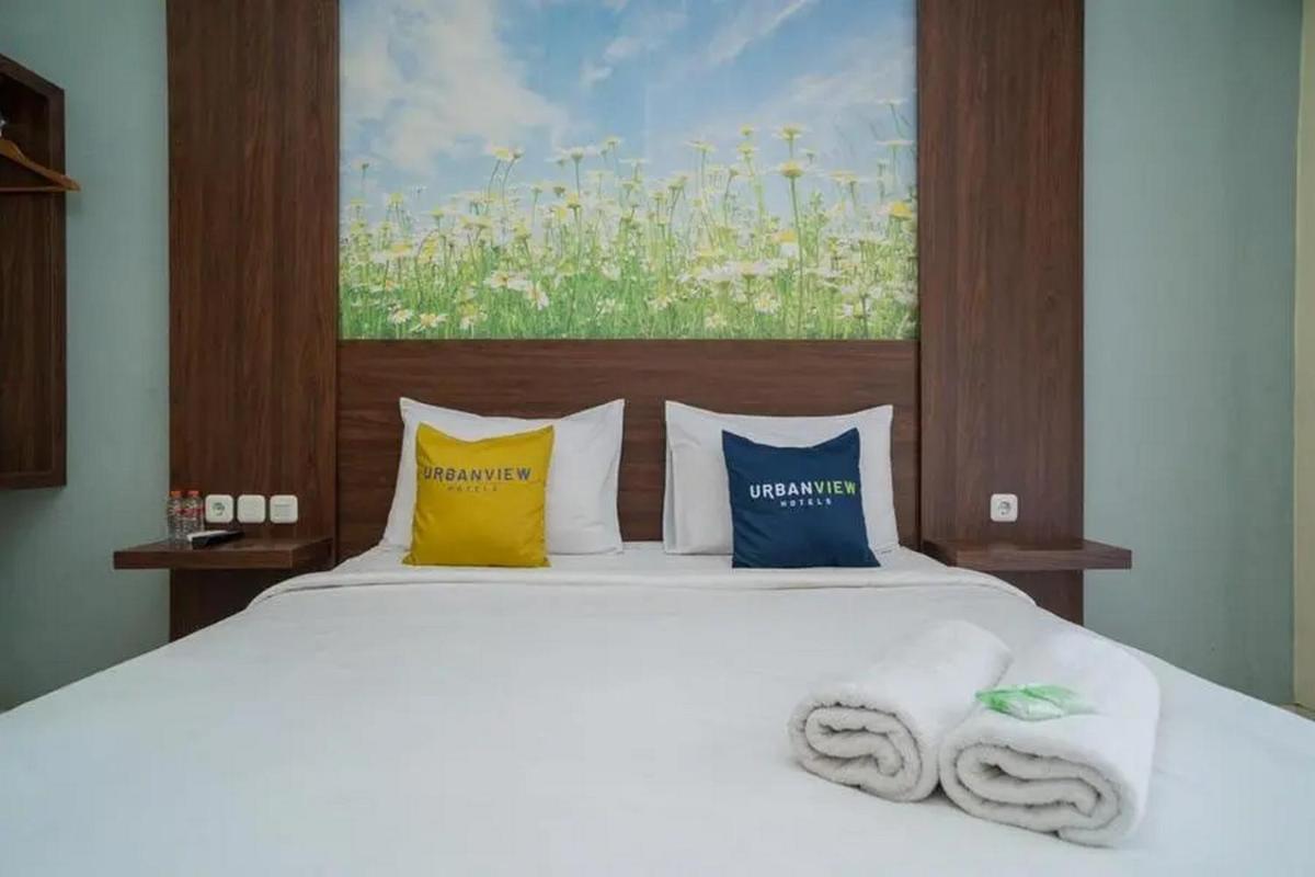 Urbanview Hotel Omah Anin Batu by RedDoorz - Housity
