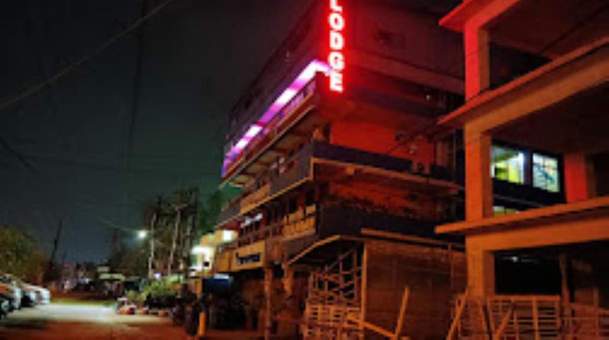 Hotel Chandan,Bhubaneswar - Housity