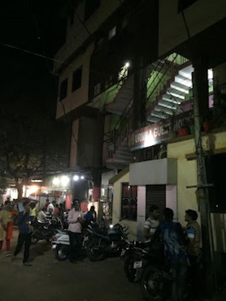 Urmila Guest House,Bhubaneswar - Housity