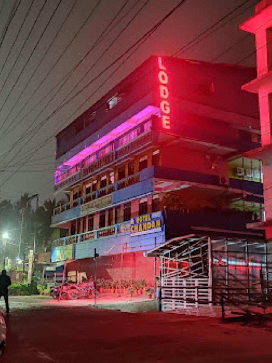 Hotel Chandan,Bhubaneswar - Housity