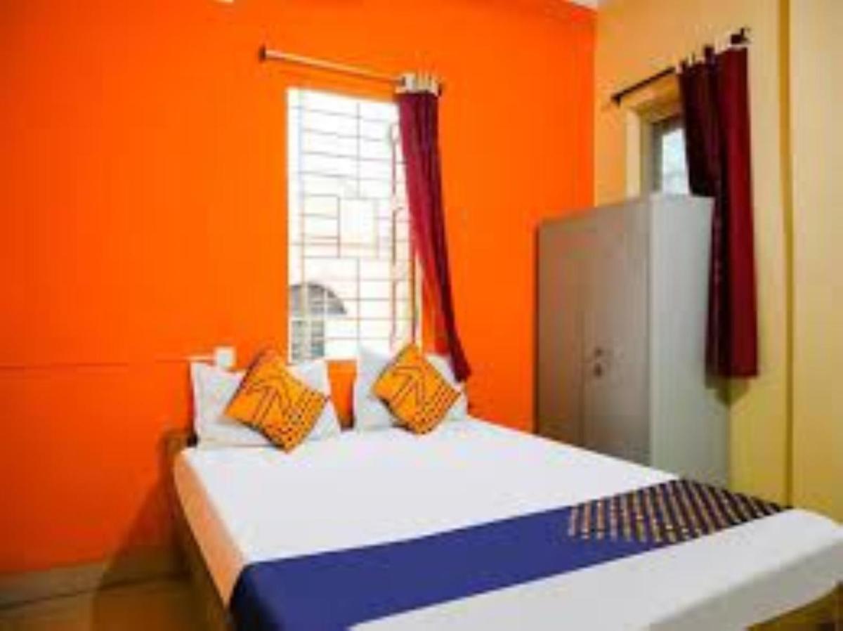 Urmila Guest House,Bhubaneswar - Housity