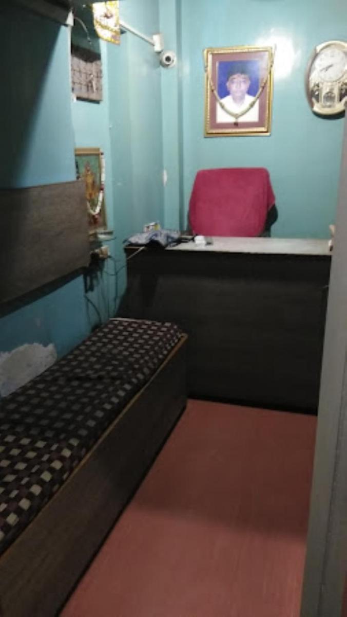 Urmila Guest House,Bhubaneswar - Housity