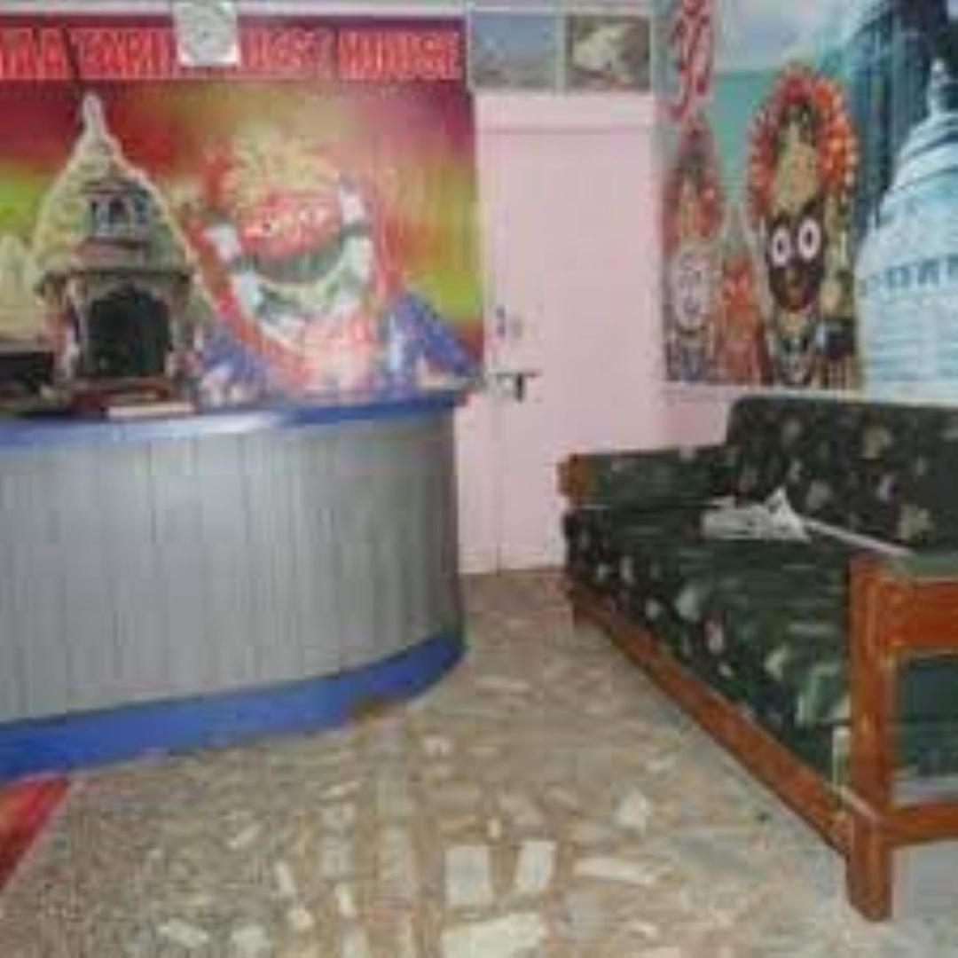 MAA TARINI GUEST HOUSE,Bhubaneswar - Housity