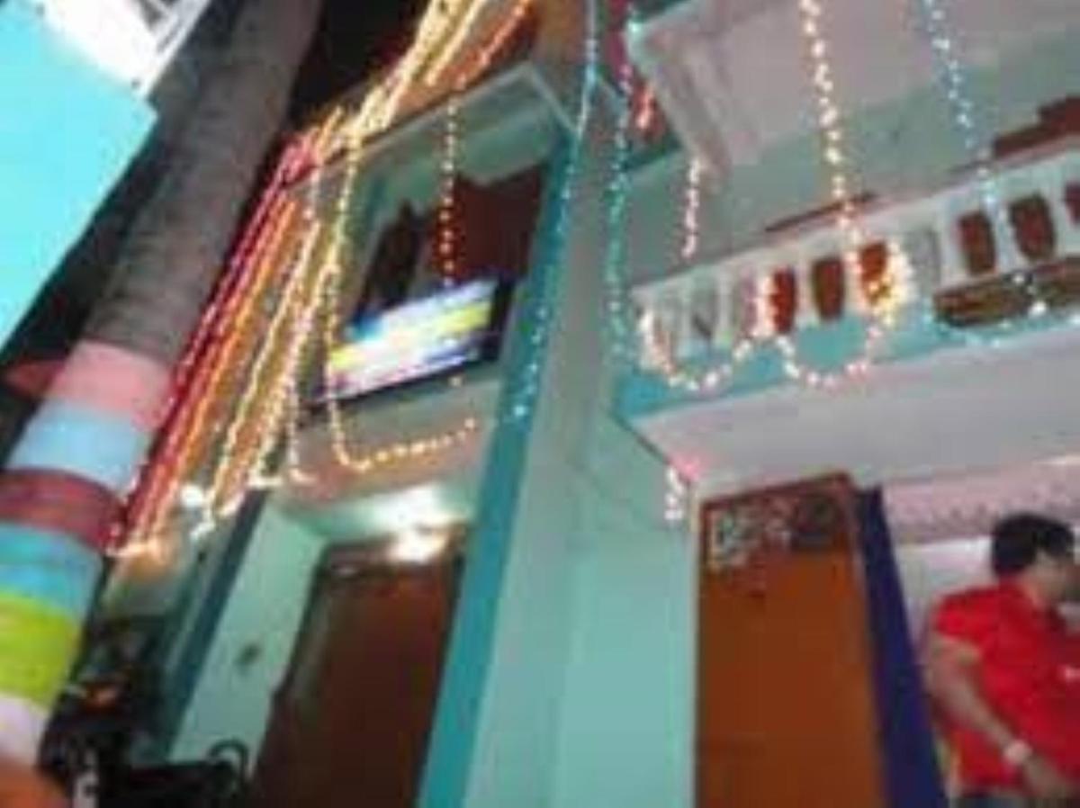 MAA TARINI GUEST HOUSE,Bhubaneswar - Housity