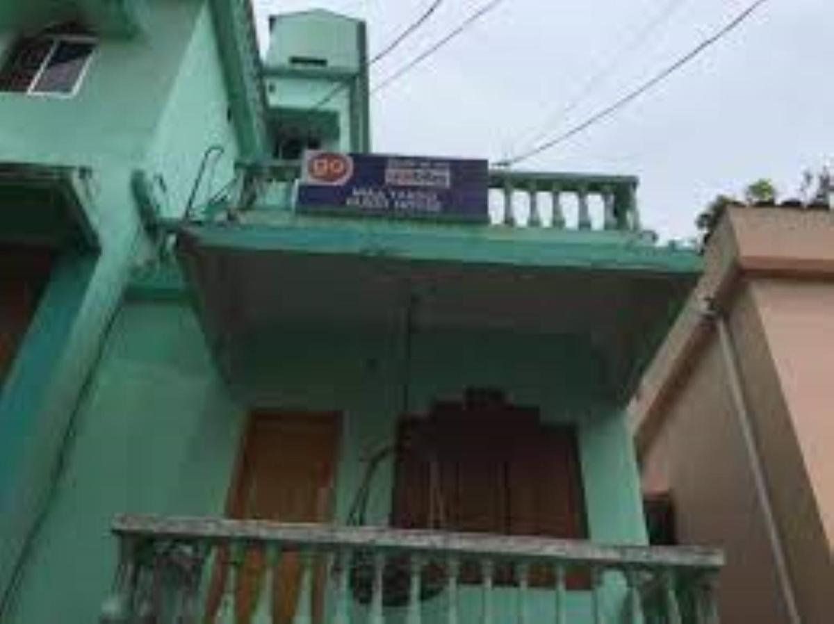 MAA TARINI GUEST HOUSE,Bhubaneswar - Housity