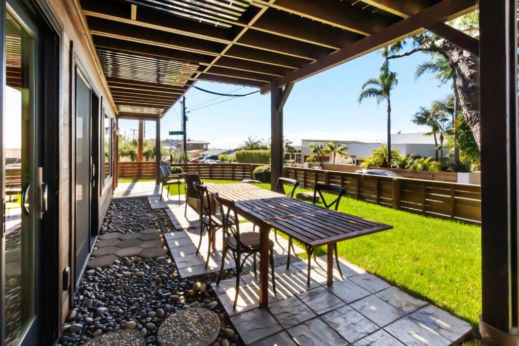 The Beachside Hideaway 3 blocks From The Beach! - Housity