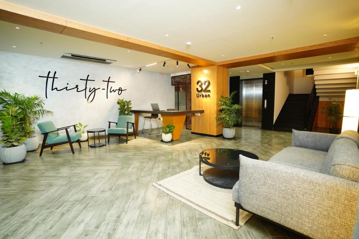 32 Urban by Akoya Hotels - Housity