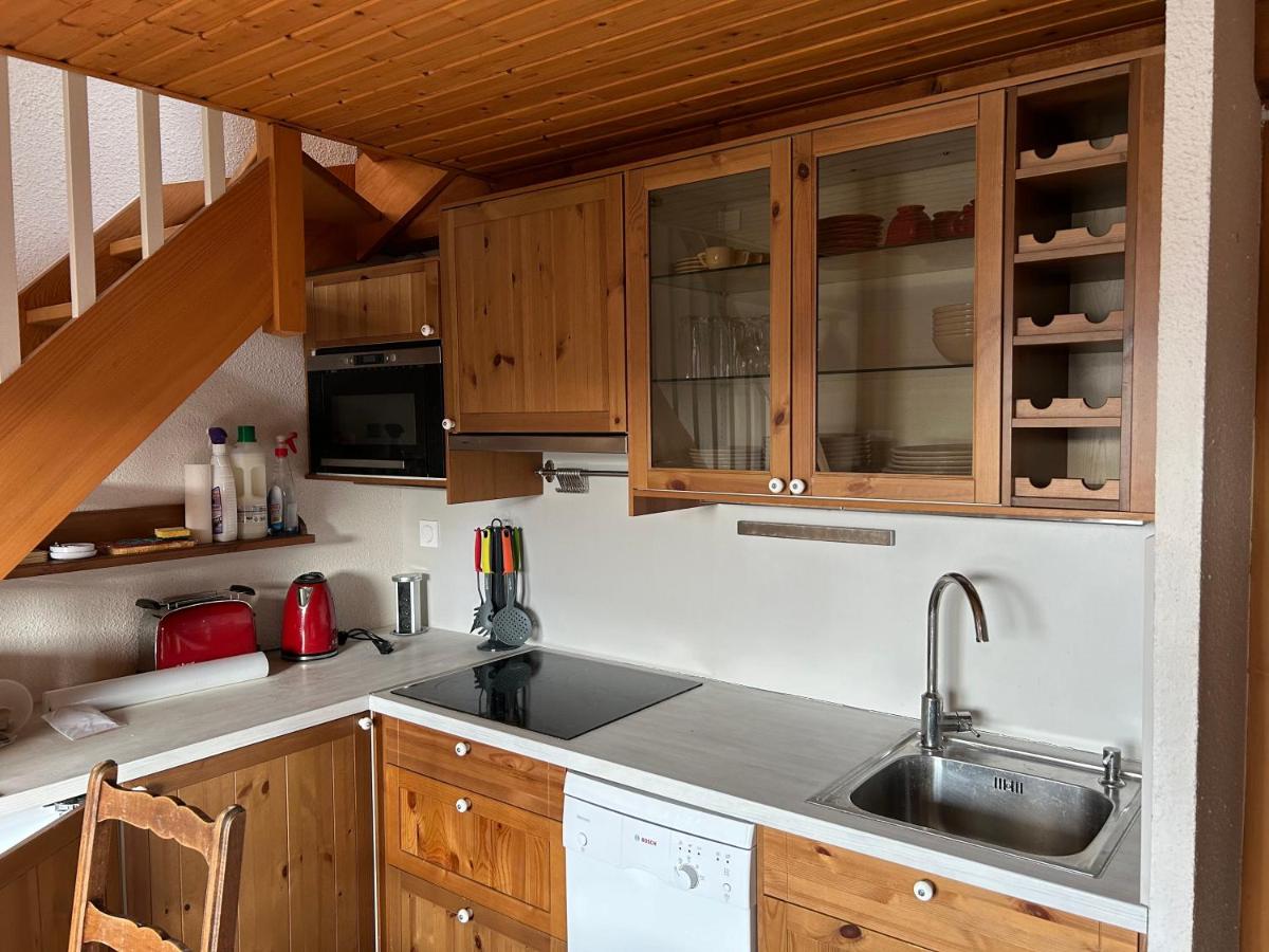 Joli Duplex sur la rive du lac - Housity