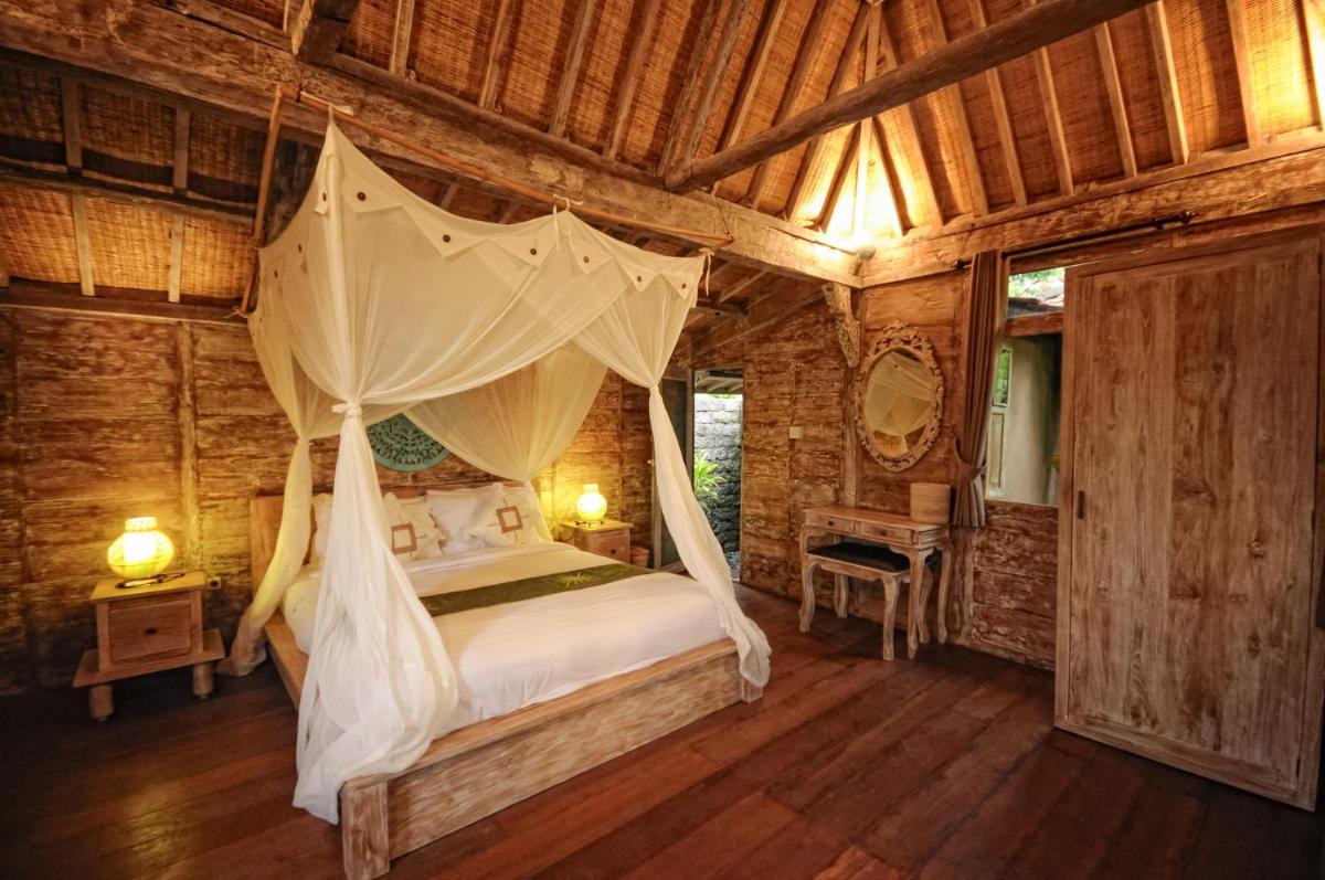 Ubud Art Resort - Housity