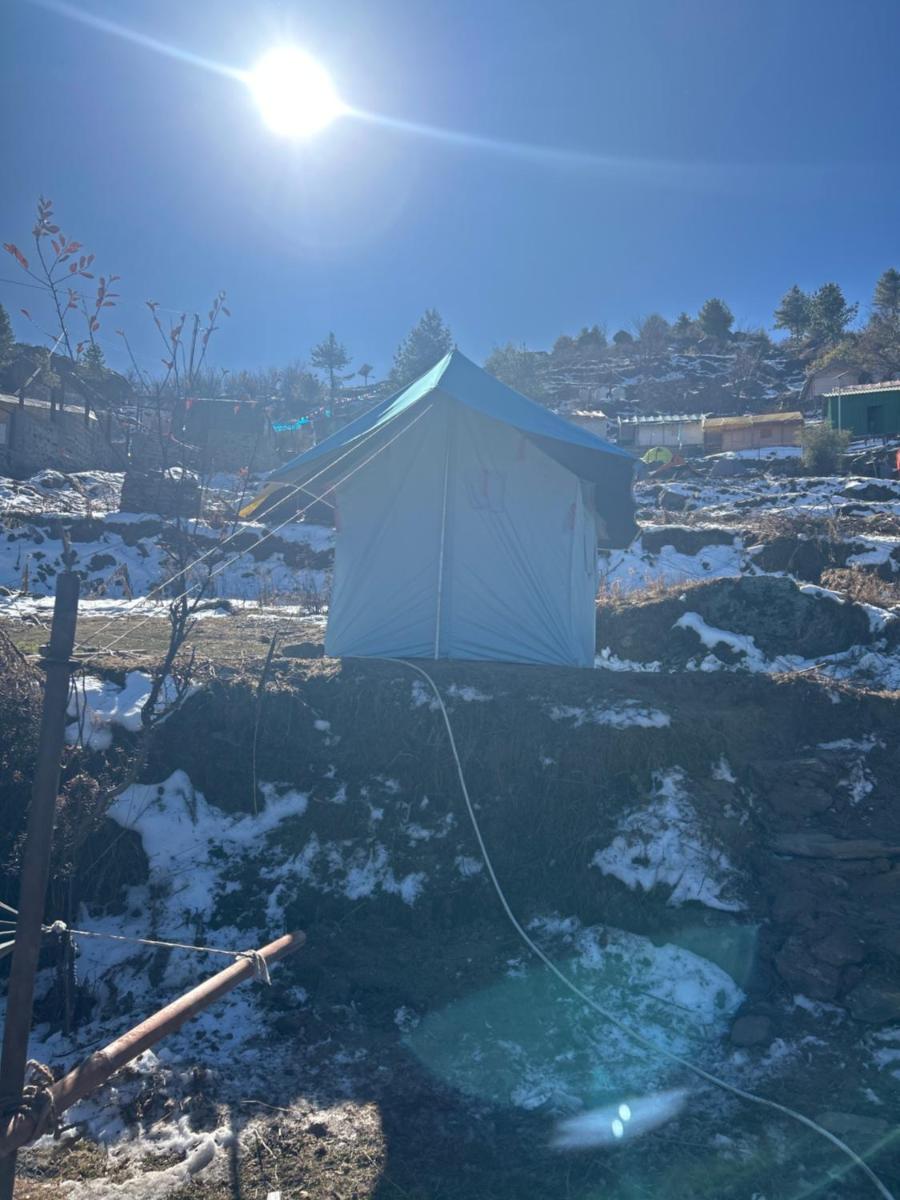 Budget Camp - Housity