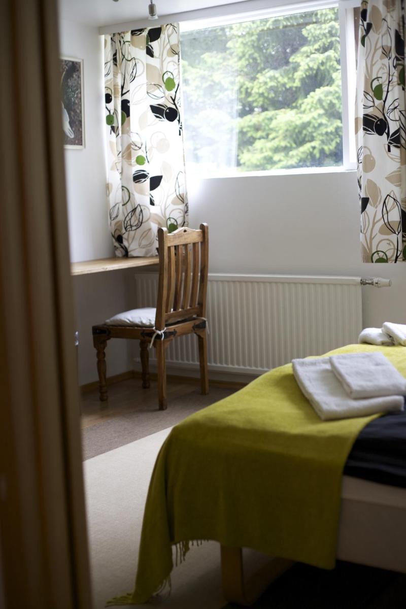 Lagarfell Studios - Housity