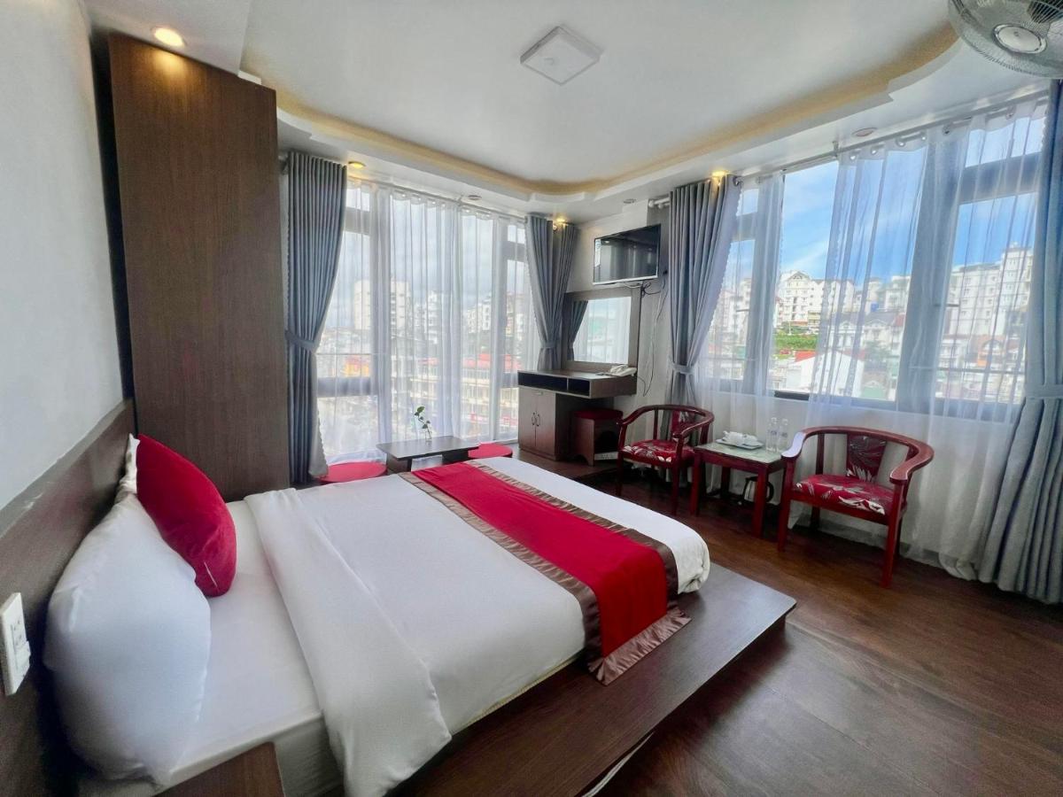 Suitetrails - Le Tuan Minh Hotel