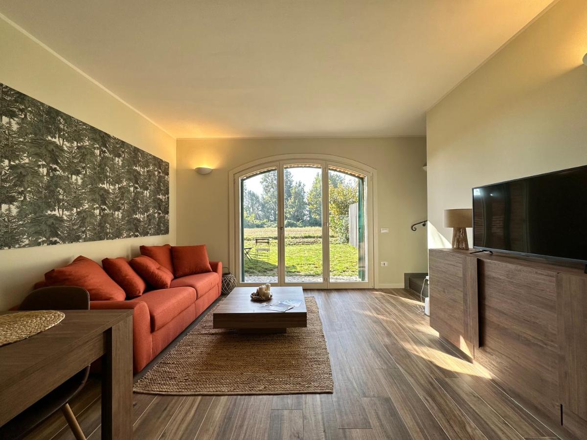 Canovetta Country House 