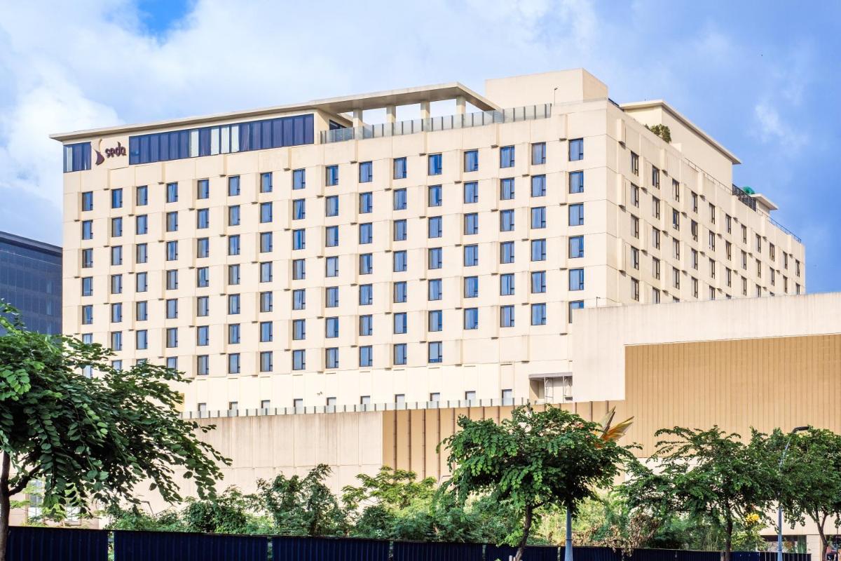 Seda Manila Bay - Housity