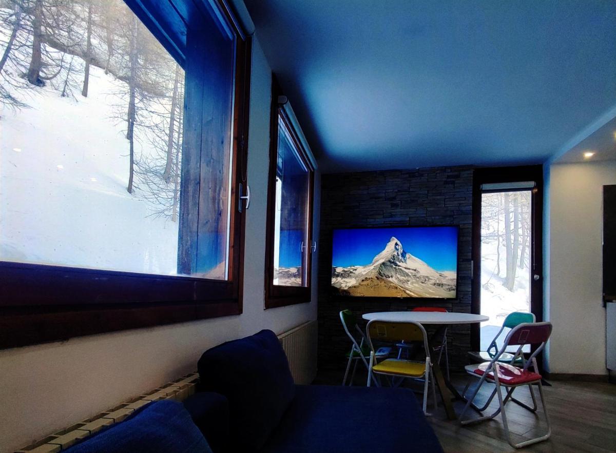 Aqua Apartment - very Ski In & Ski Out CIR 0436 - Housity