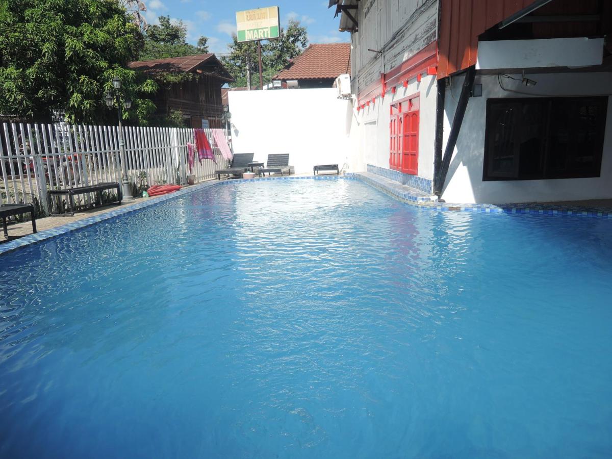 Suitetrails - Lacasa Vang Vieng Hotel