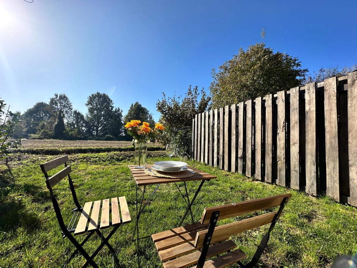 Canovetta Country House 