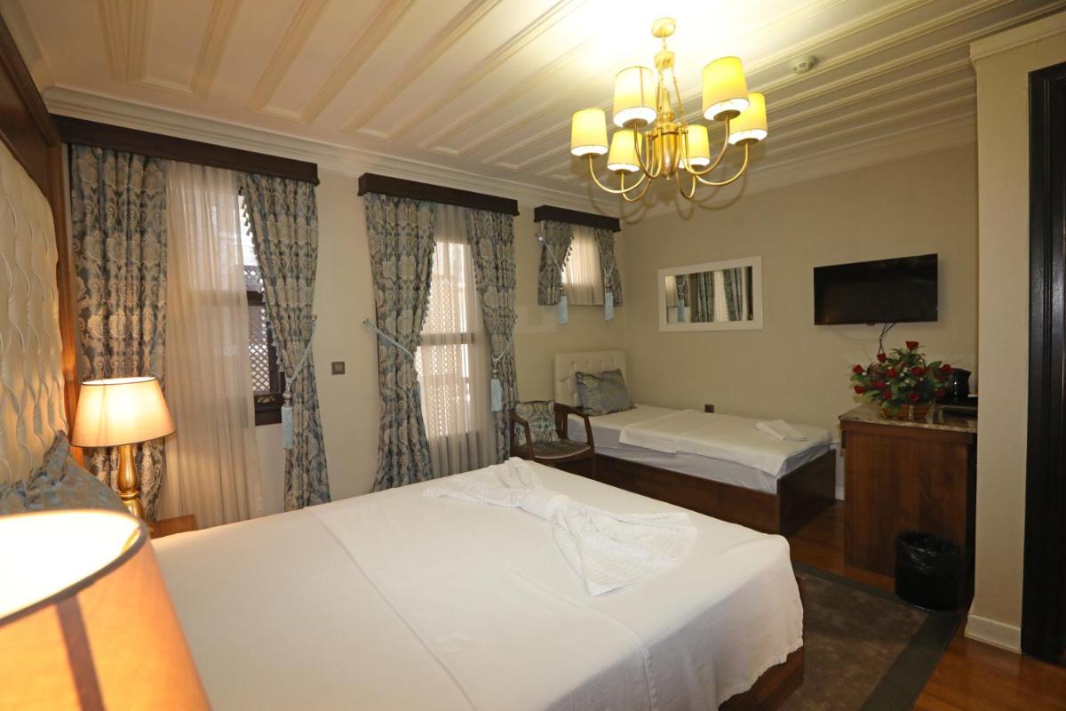 Mezzo Hotel - Housity