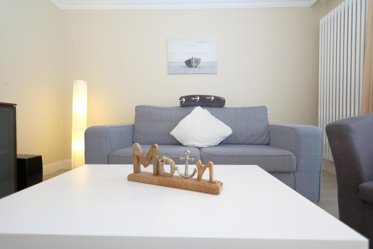 Haus Sarah App 1 - Housity