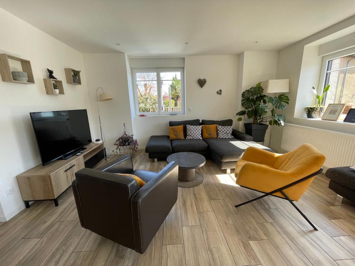 Résidence Cosy - Housity