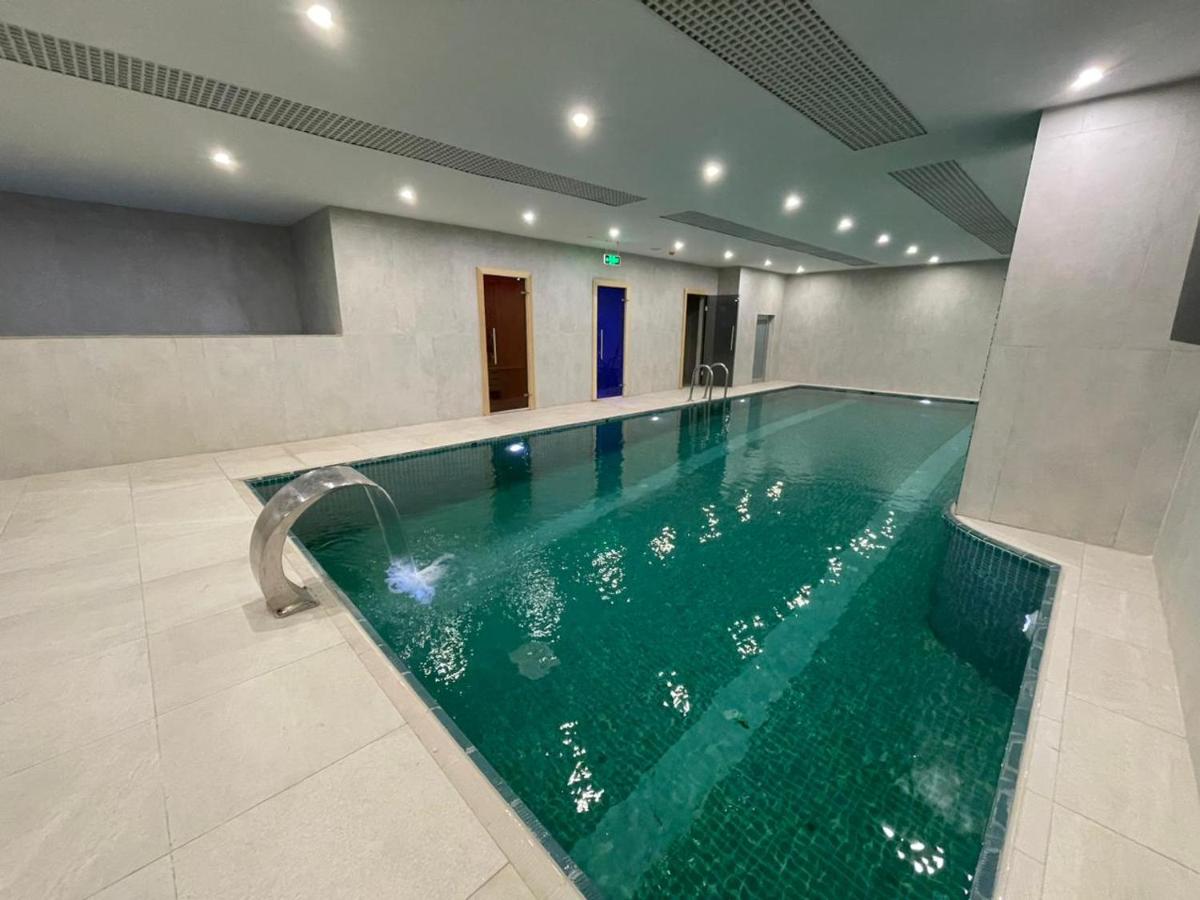 Darin Hotel - Hizvo
