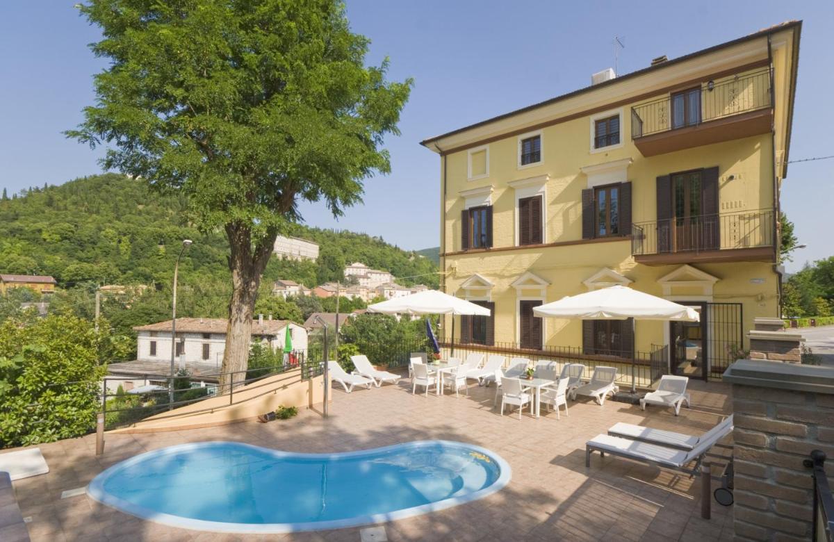 Raffaello Residence - Housity