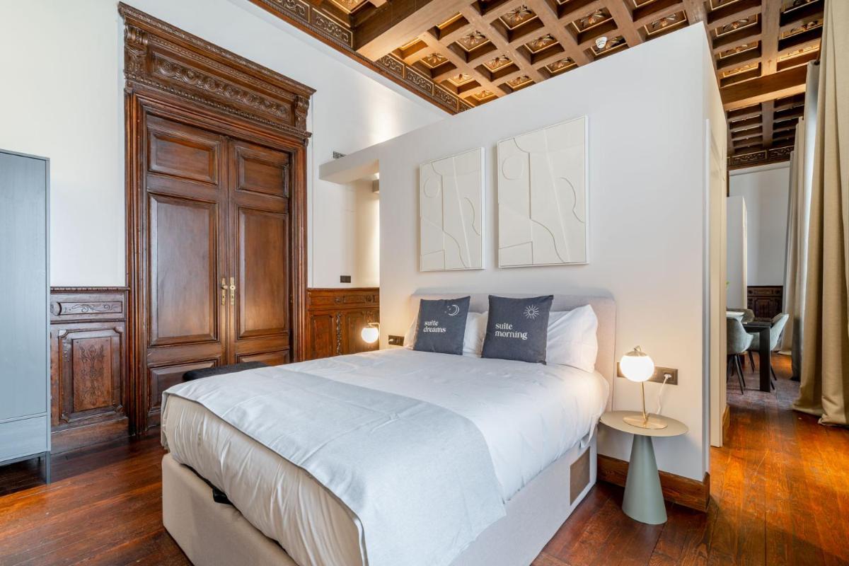 limehome Vitoria Palacio de los Álava-Velasco - Hizvo