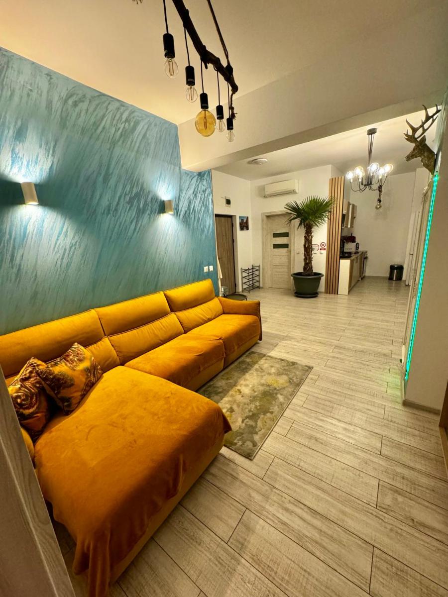 Suitetrails - Luxury Penthouse