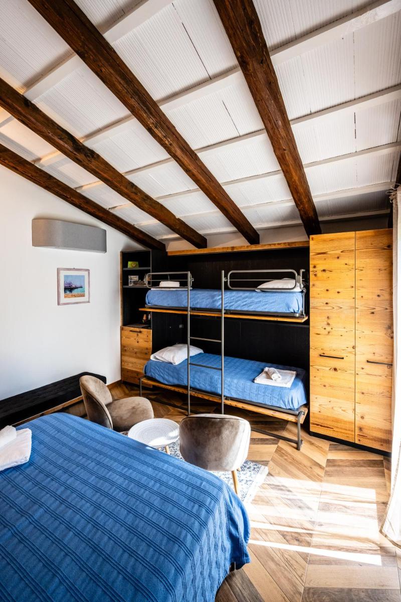 La Meridiana B&B - Housity