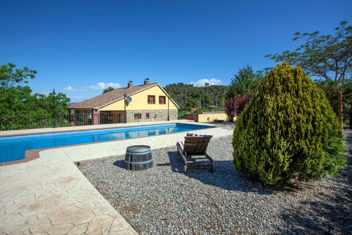 Aaccent Montblanc - Prenafeta - Housity