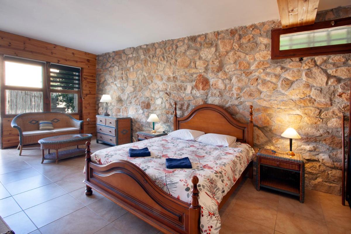 Aaccent Montblanc - Prenafeta - Housity