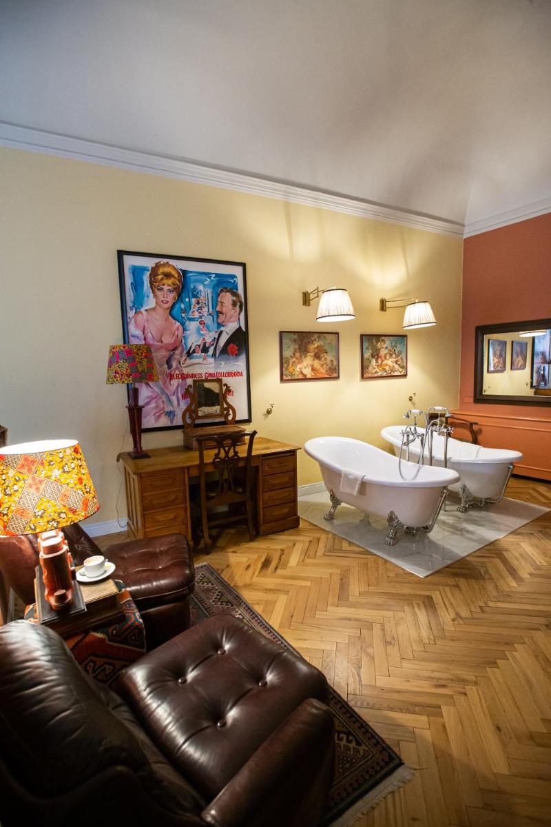 Stella d'Italia - Housity