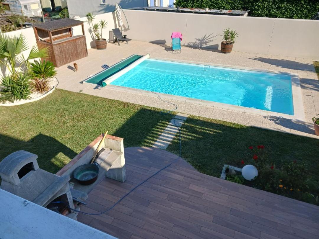 Chez Barnar - Housity